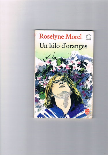 UN KILO D'ORANGES