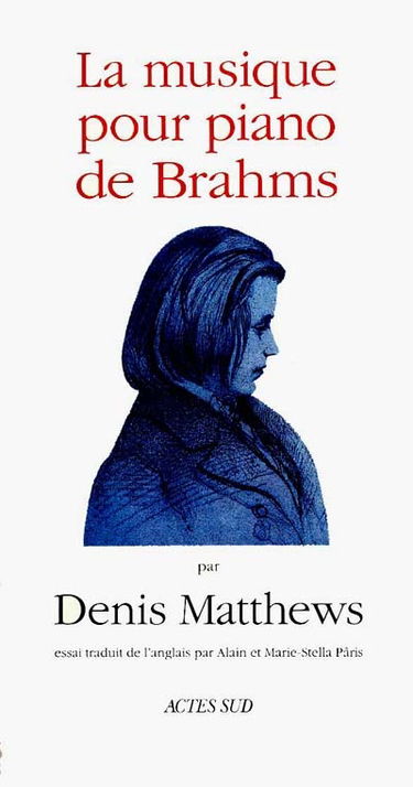 La Musique pour piano de Brahms