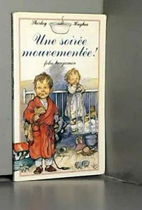 Une Soirée mouvementée