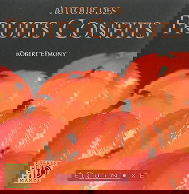 Autour des fruits confits