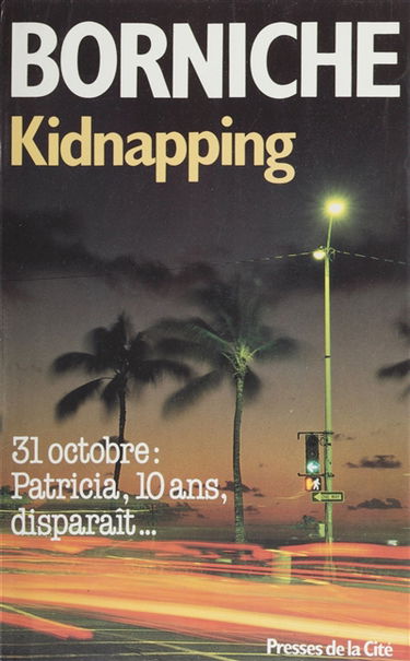 Kidnapping