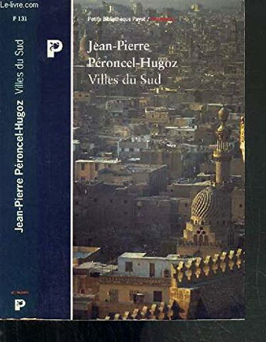 Villes du Sud