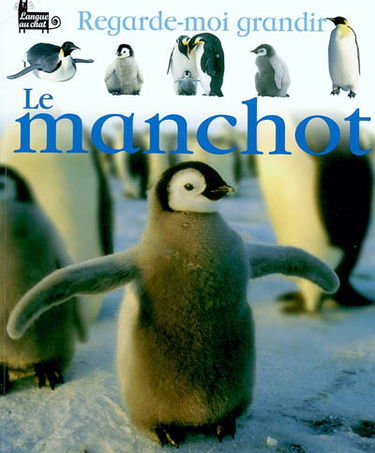 Le manchot