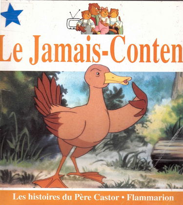 Le jamais content