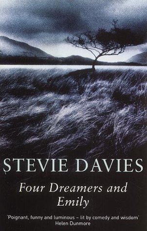 Couverture de Four Dreamers and Emily