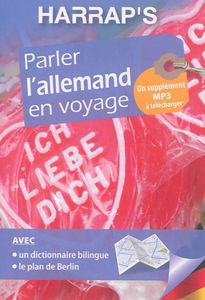 Parler l'allemand en voyage