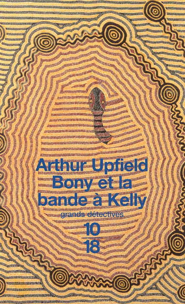 Bony et la bande à Kelly