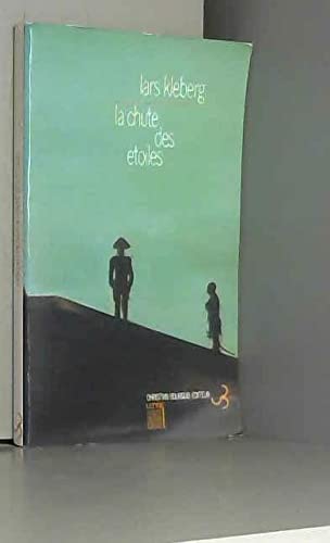 Chute des étoiles : triptyque