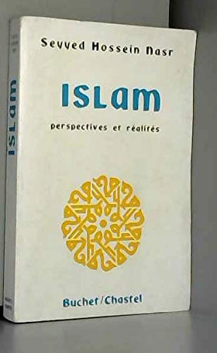 Couverture de ISLAM, PERSPECTIVES ET REALITES
