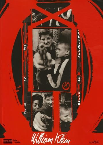 William Klein rétrospective