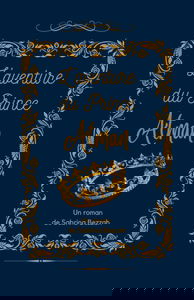 L'aventure du prince Atman: Roman jeunesse à partir de 11 ans