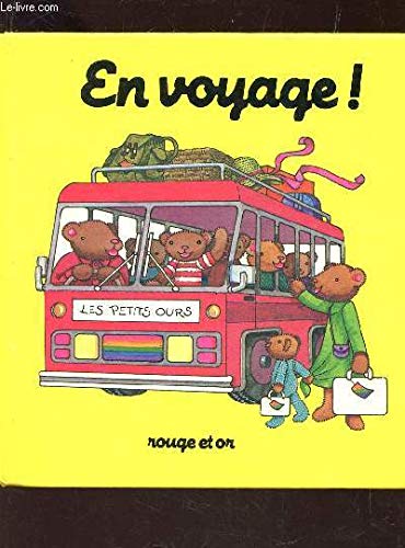 En voyage !