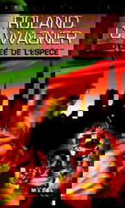 L'odyssée de l'espèce : les futurs mystères de Paris