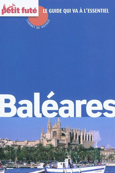 Baléares