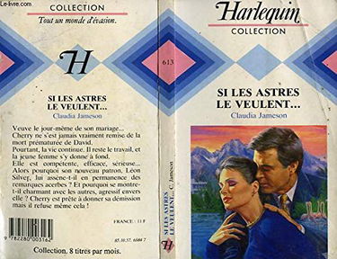 Si les astres le veulent (Harlequin)