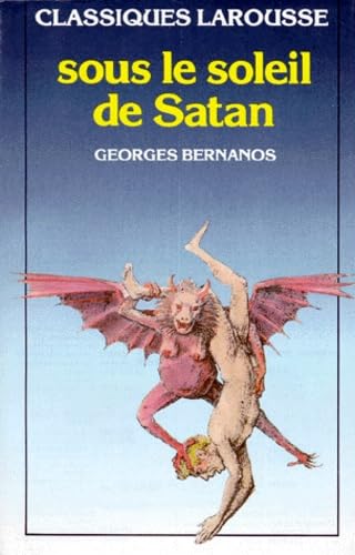 Sous le soleil de Satan