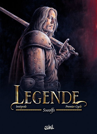 Légende : intégrale. Premier cycle