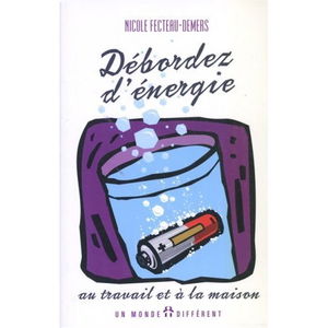 Debordez d'énergie