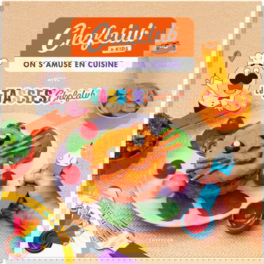 On s'amuse en cuisine avec les Tasses Chefclub