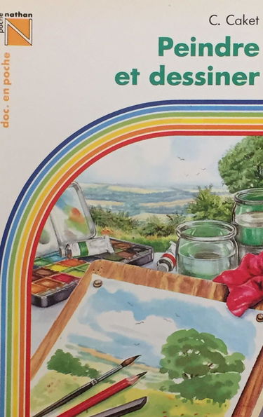 Peindre et dessiner