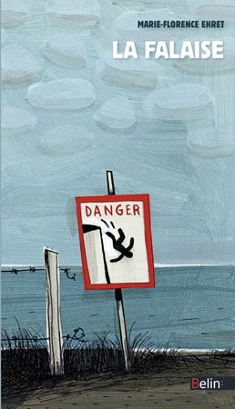 La falaise