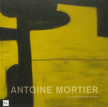 Antoine Mortier, la transfiguration du réel