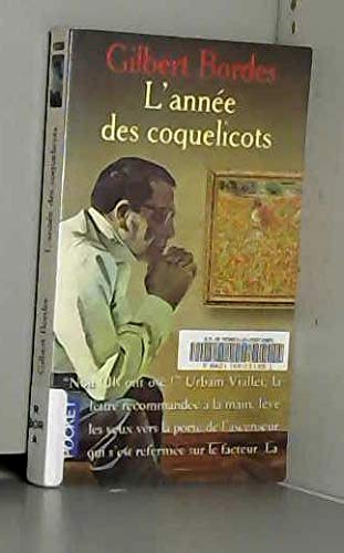 L'annee des coquelicots