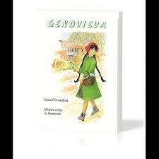 Genovieva: Histoire vécue en Roumanie