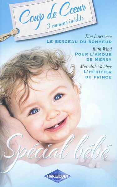 Spécial bébé
