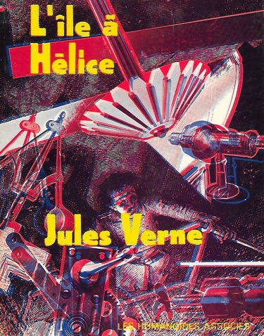 L'Ile à hélice