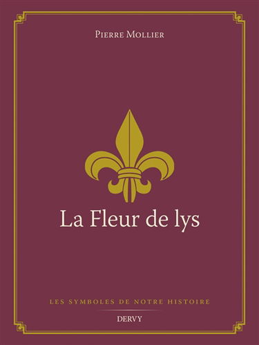 La fleur de lys