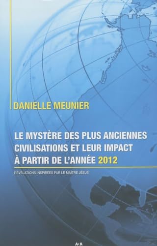 Le mystère des plus anciennes civilisations
