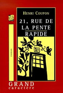 22, rue de la Pente-Rapide