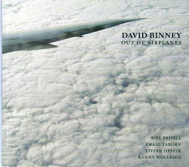 Couverture de Out of Airplanes [Import]