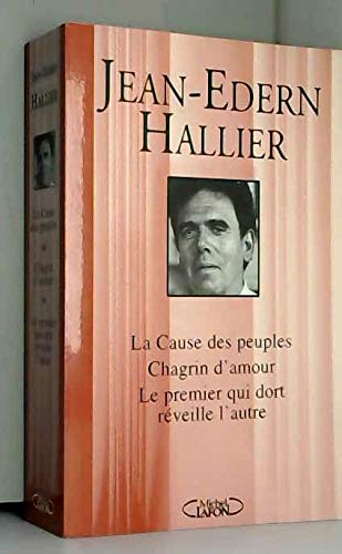 La cause des peuples