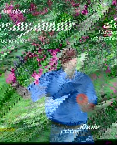 Luc au jardin : l'almanach du jardinier de la télé