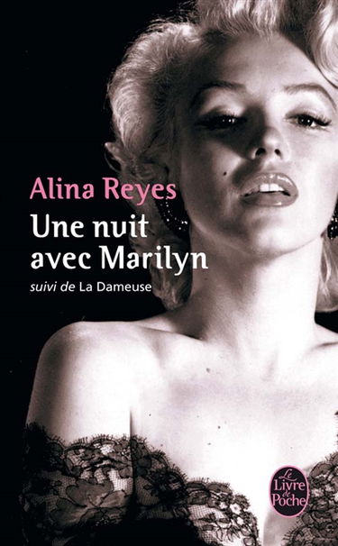 Une nuit avec Marilyn. La dameuse