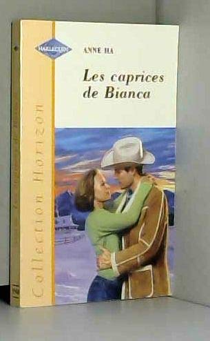 LES CAPRICES DE BIANCA