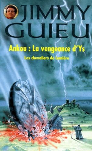 L'Ankou, la vengeance d'Ys