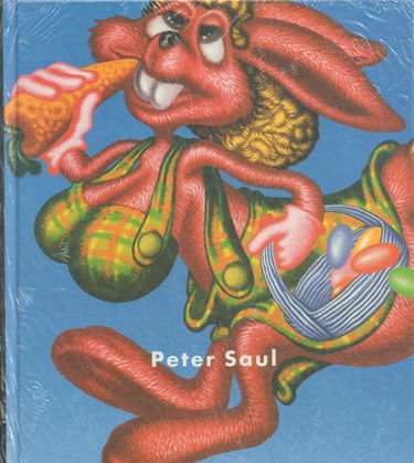 Peter Saul