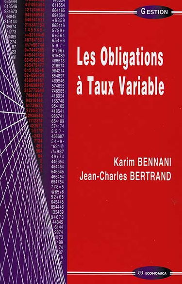 Les obligations à taux variable