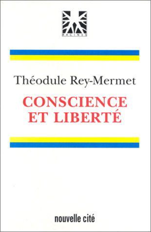 Conscience et liberté