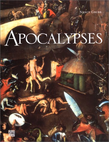 Couverture de Apocalypses