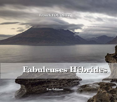 Fabuleuses Hébrides