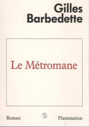 Le Métromane