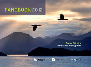 Panobook 2012: Preisgekrönte Panoramafotografien