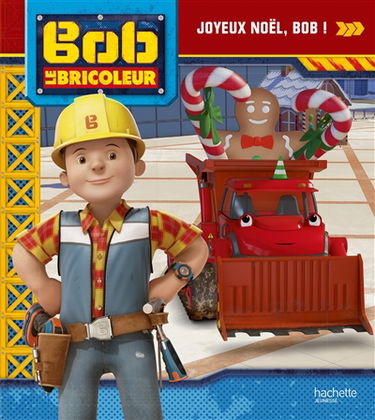 Bob le bricoleur. Joyeux Noël, Bob !