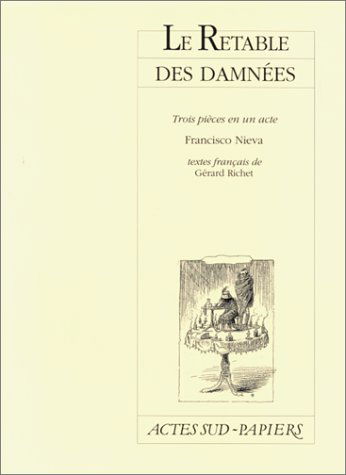Le Retable des damnées