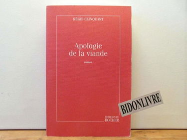 Apologie de la viande