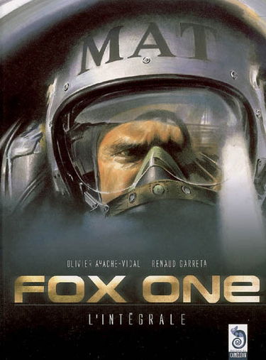 Fox one : l'intégrale